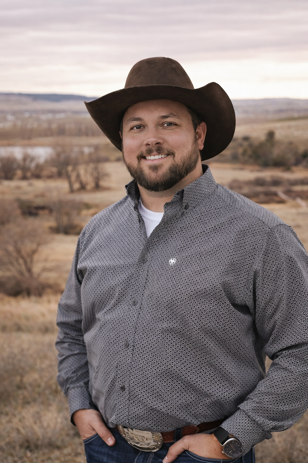 Tory Johnson — Mountain Range Markets